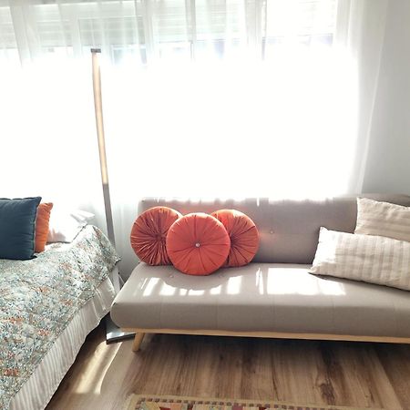 Appartamento Kyra House Centro Vigo Esterno foto