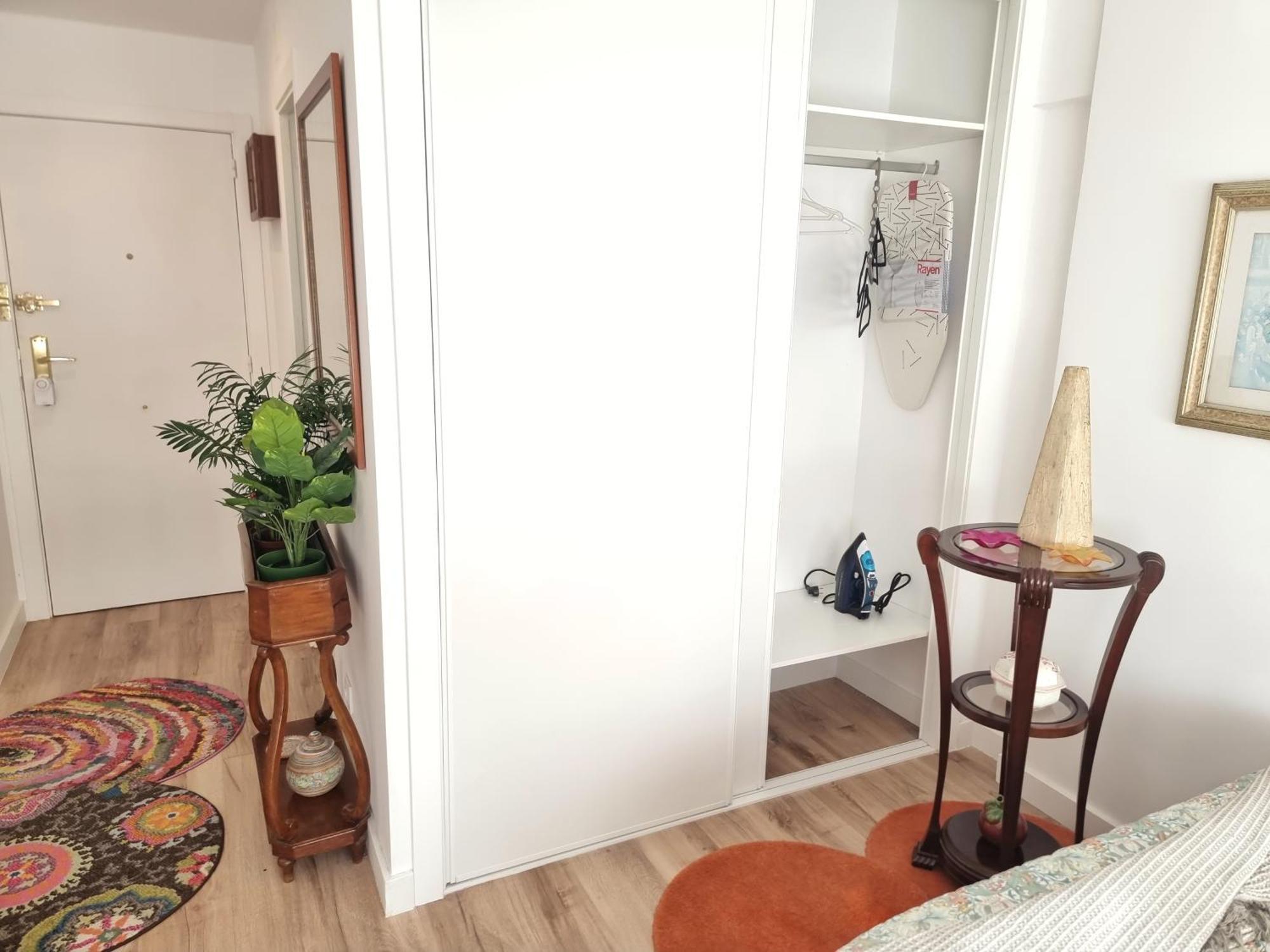 Appartamento Kyra House Centro Vigo Esterno foto